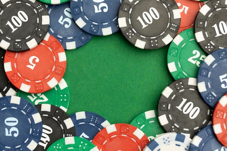 ফোন স্ক্রিনে winstar উলফ গোল্ড নেভিগেশন