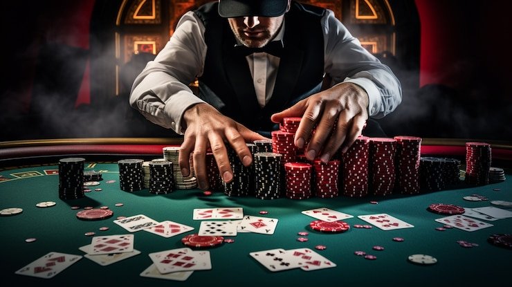 winstar নতুন সদস্যদের স্বাগত দৃশ্য